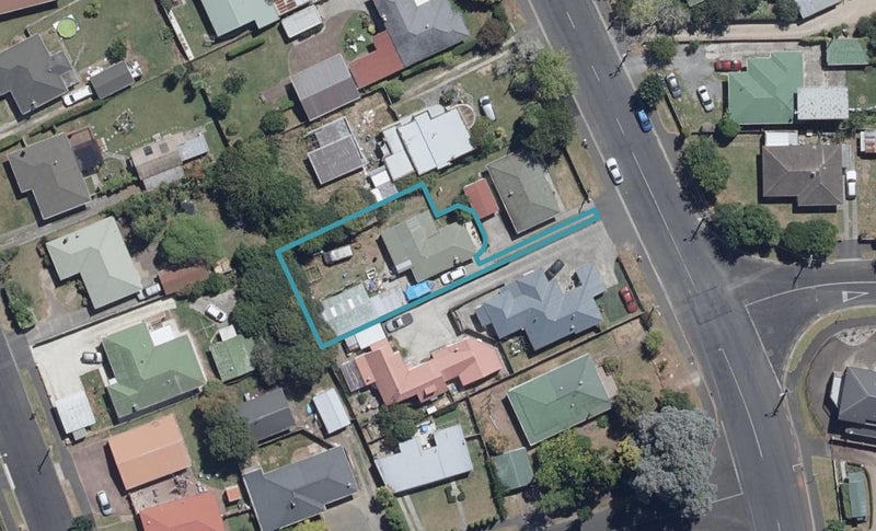 25A Knighton Road, Hillcrest, Hamilton - Carousel 1