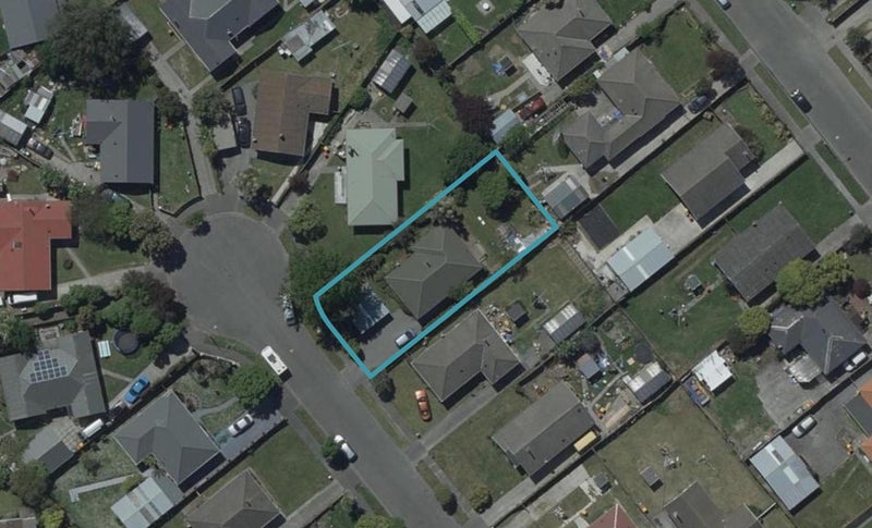 8 Dalglish Place, Hoon Hay, Christchurch - Carousel 1