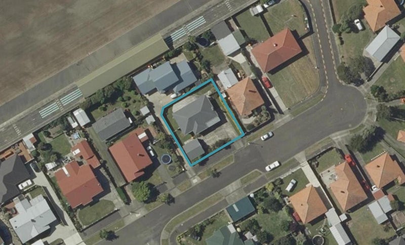 41 Frederick Street, Terrace End, Palmerston North - Carousel 1