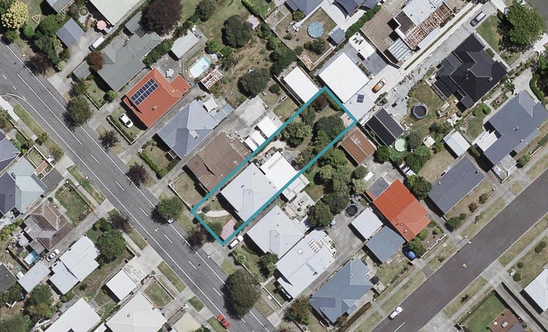 73 Vigor Brown Street, Napier South, Napier - Carousel 1
