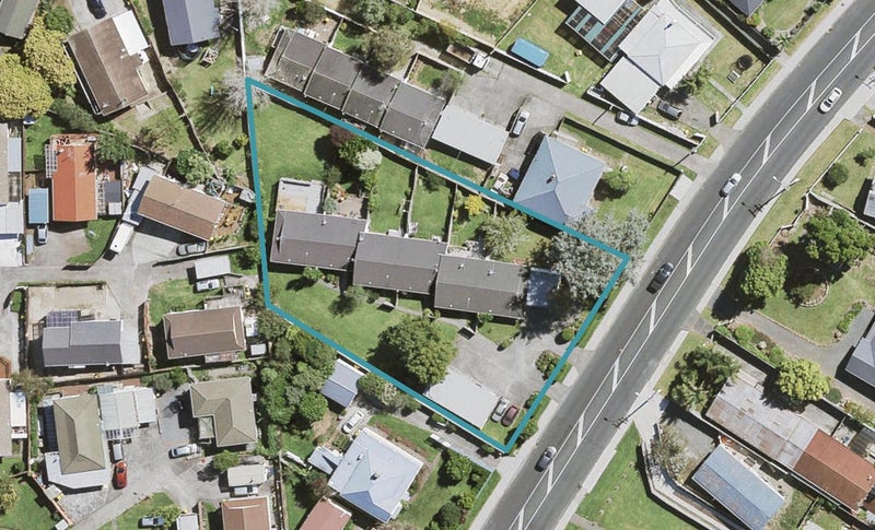 4/103 Seymour Road, Sunnyvale, Auckland - Carousel 1