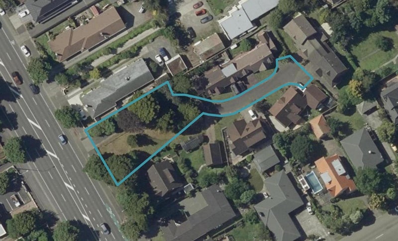 189 Fitzherbert Avenue, West End, Palmerston North - Carousel 1