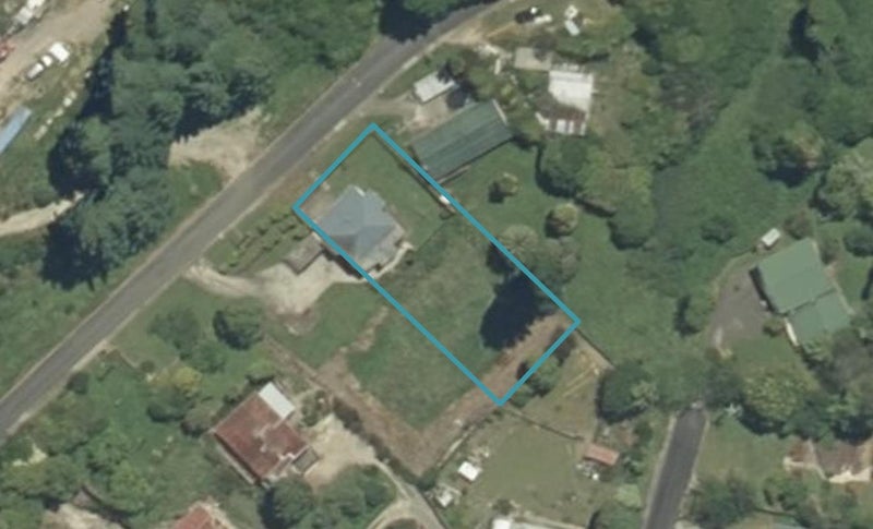 46 Mangarino Street, Te Kuiti - Carousel 1