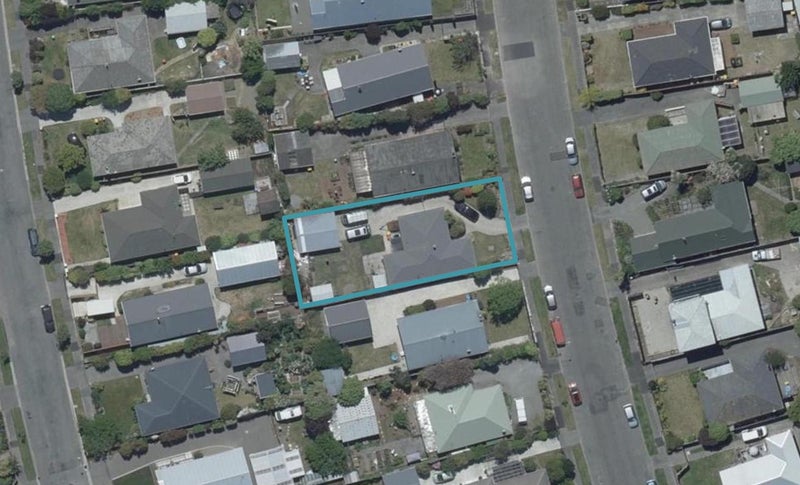 111 Effingham Street, North New Brighton, Christchurch - Carousel 1