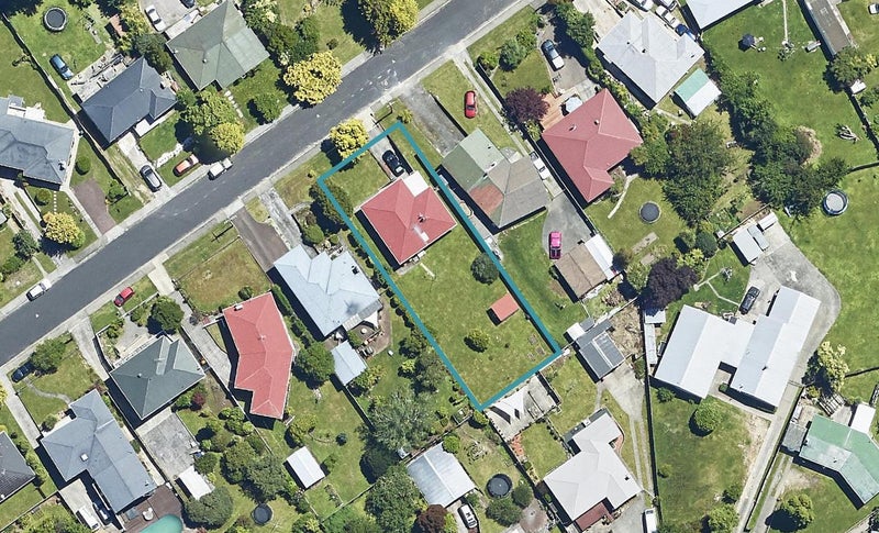 14 Bertram Street, Hillcrest, Rotorua - Carousel 1