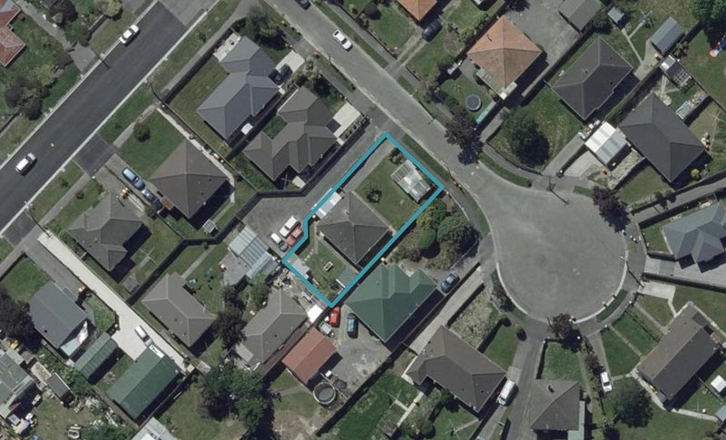 6A Hobson Street, Woolston, Christchurch - Carousel 1
