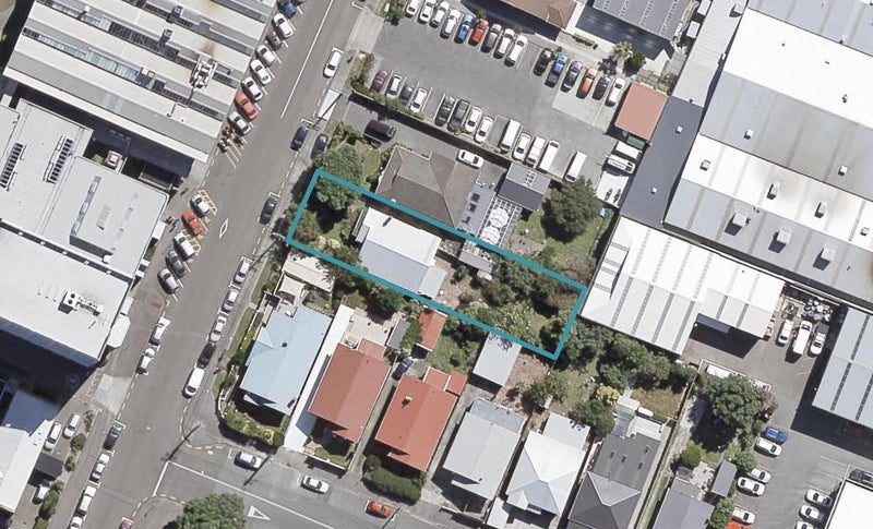 20 Kensington Avenue, Petone, Lower Hutt - Carousel 1