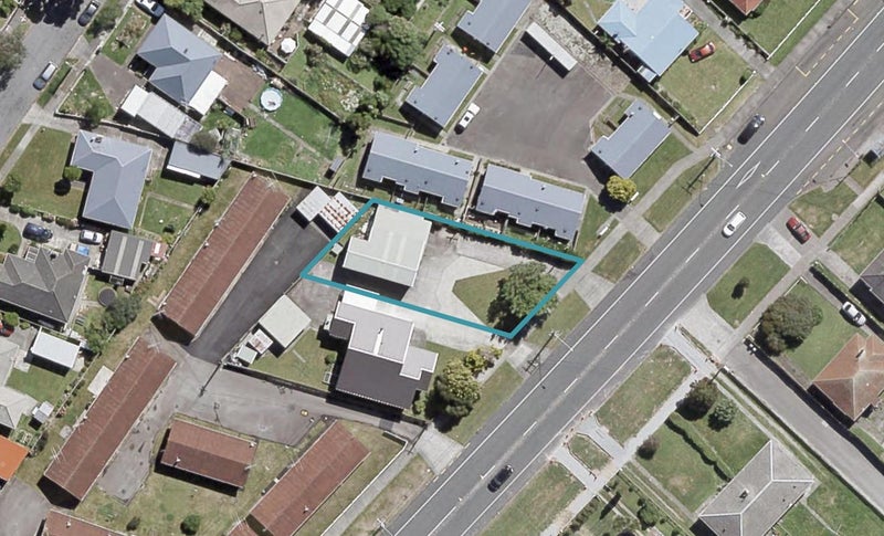 1097 High Street, Taitā, Lower Hutt - Carousel 1