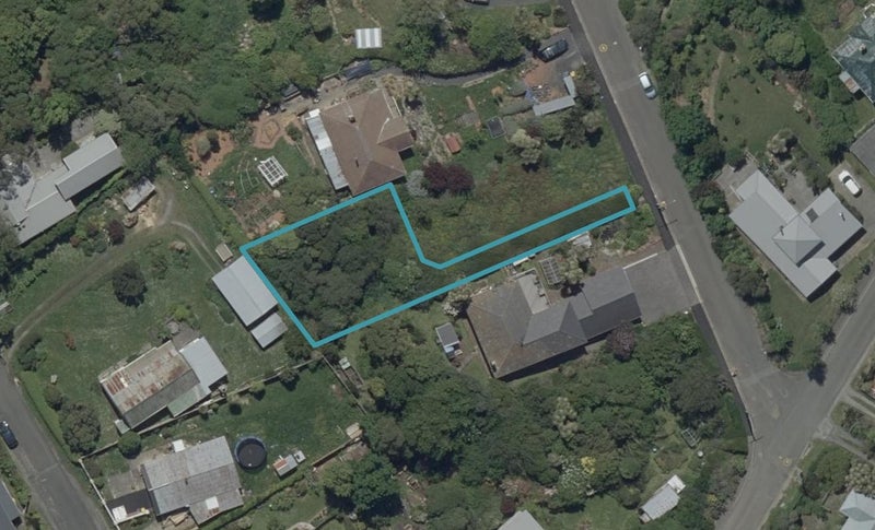 10A Nicholas Street, Portobello, Dunedin - Carousel 1