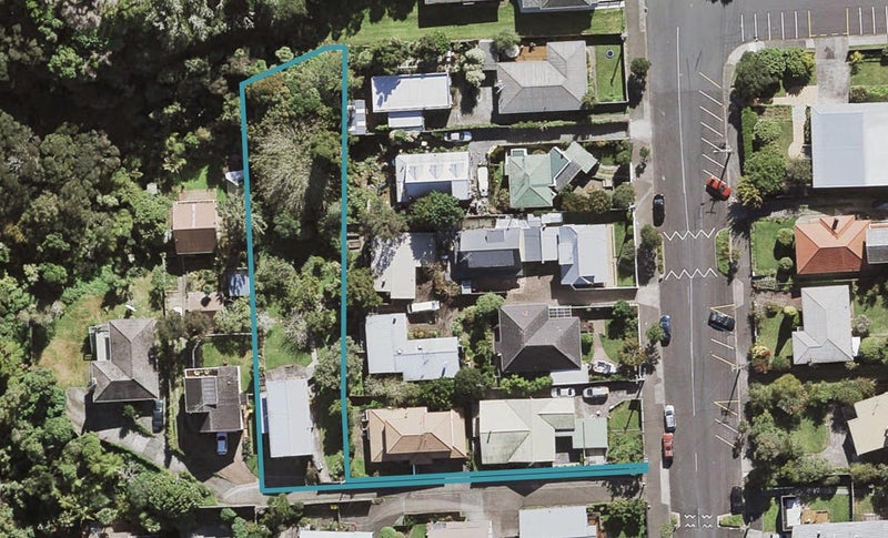 34 Mahara Avenue, Birkenhead, Auckland - Carousel 1