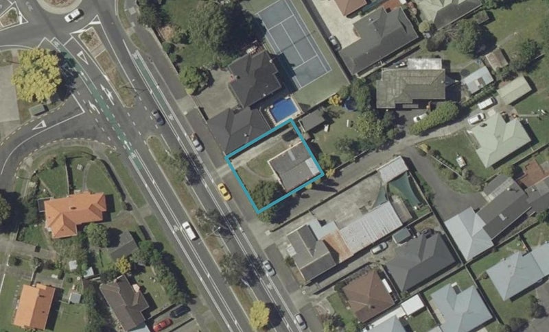 145A Cook Street, West End, Palmerston North - Carousel 1