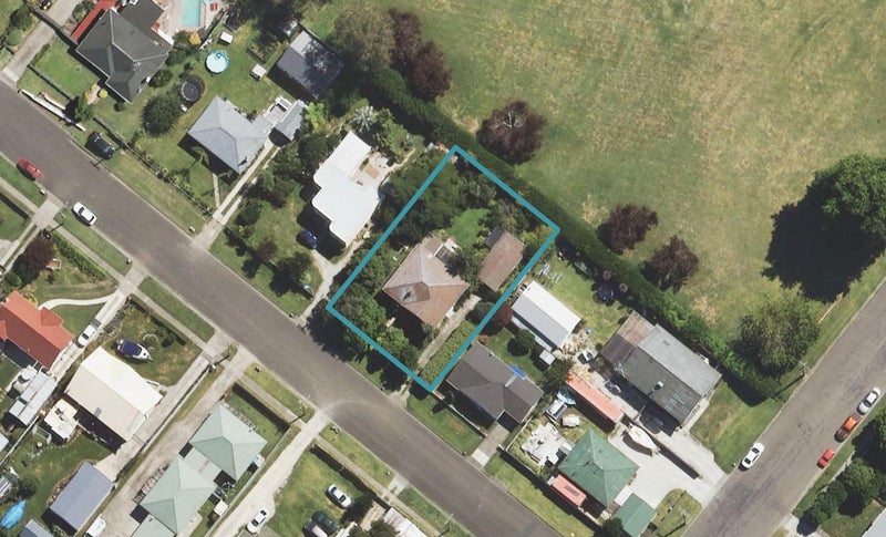 5 King Street, Mangapapa, Gisborne - Carousel 1