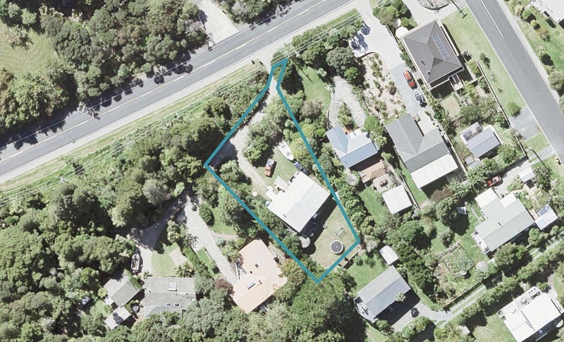 35 Leigh Road, Warkworth - Carousel 1