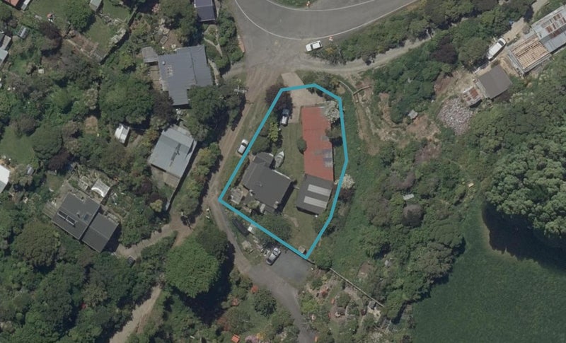 9 McAuley Road, Portobello, Dunedin - Carousel 1