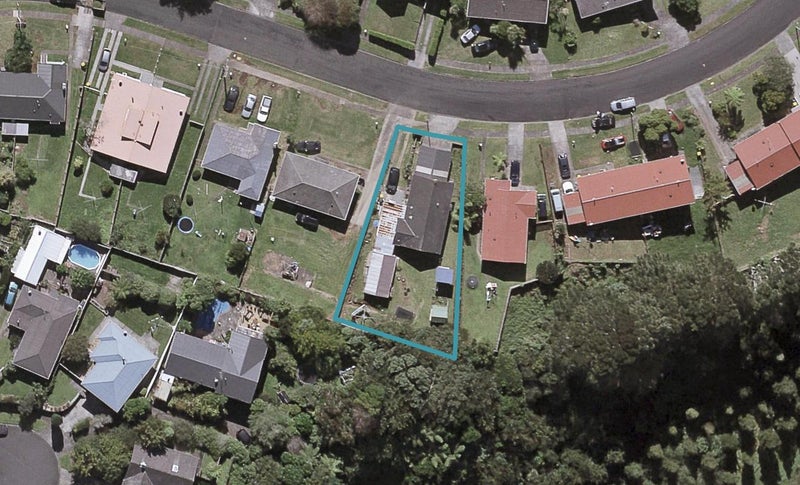 135 Pembroke Street, Westown, New Plymouth - Carousel 1