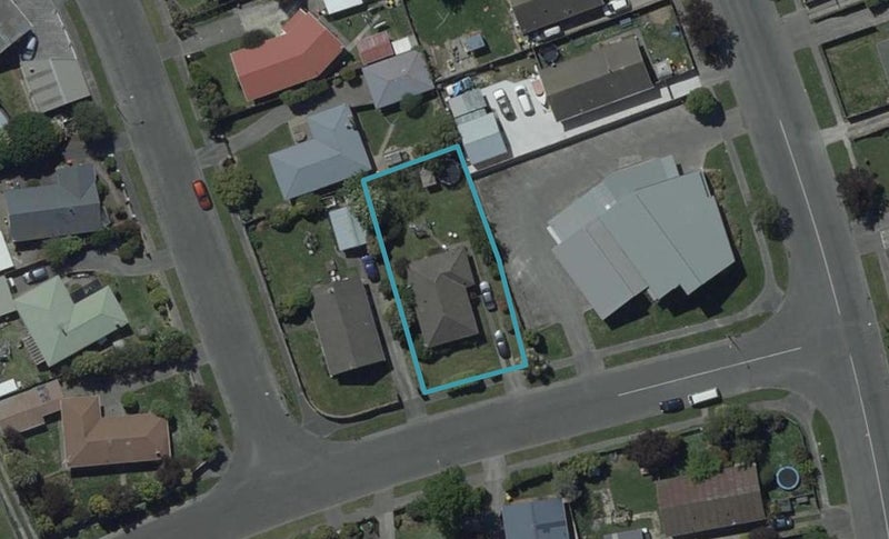 47 Barrowclough Street, Hoon Hay, Christchurch - Carousel 1