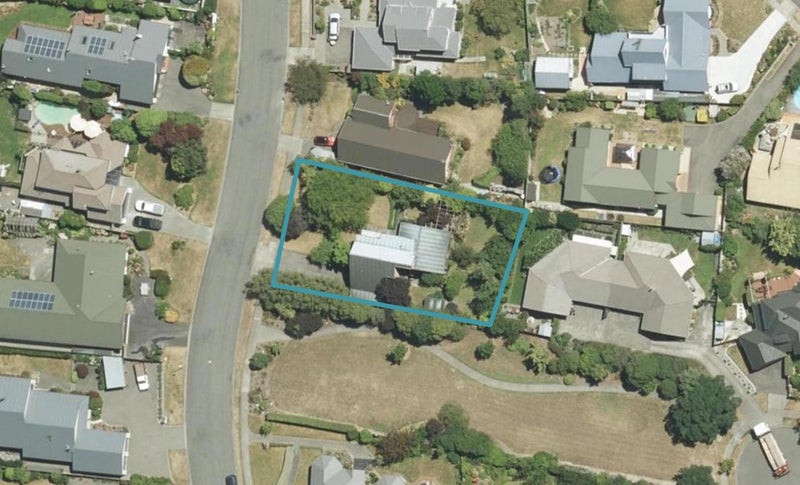 9 Elisha Drive, Witherlea, Blenheim - Carousel 1