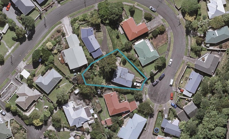 30 Beaumont Crescent, Frankleigh Park, New Plymouth - Carousel 1