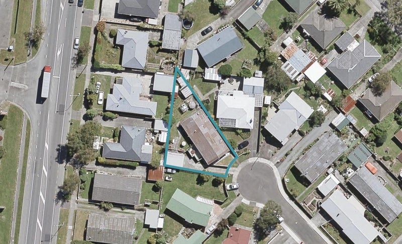 5b SEQUOIA PL, MAORIBANK, UPPER HUTT - Carousel 1