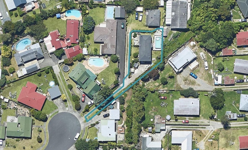 18 Pandora Place, Welcome Bay, Tauranga - Carousel 1