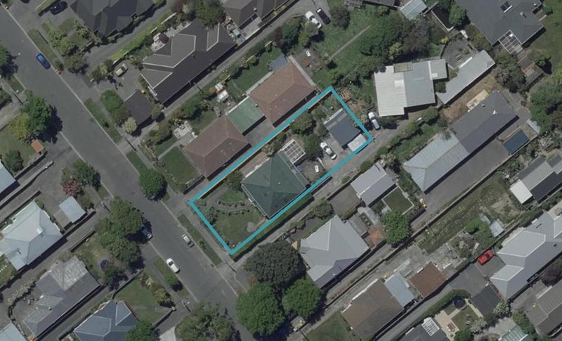 25 Tainui Street, Somerfield, Christchurch - Carousel 1