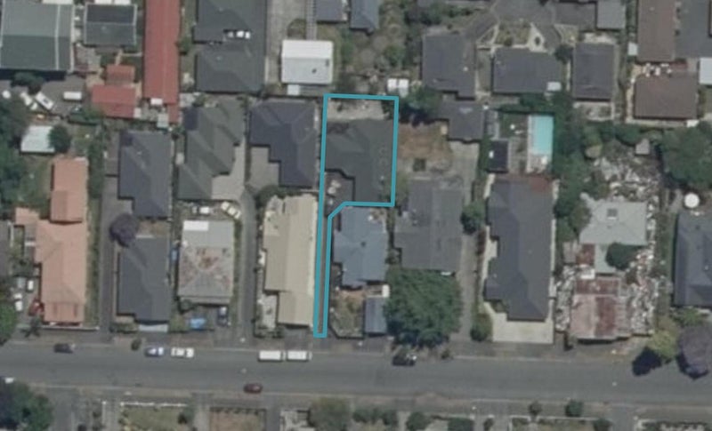 63A Cambria Street, The Wood, Nelson - Carousel 1
