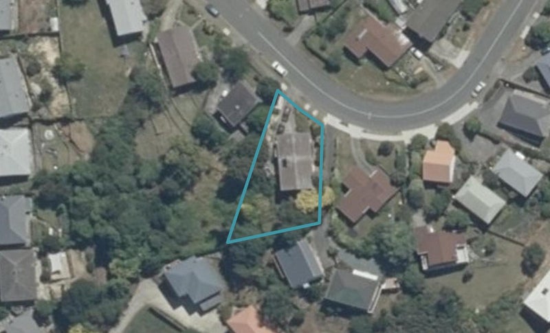 25 Montreal Road, Washington Valley, Nelson - Carousel 1