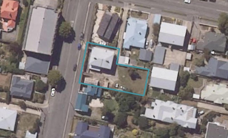 21A Ure Street, South Hill, Oamaru - Carousel 1