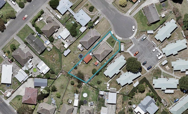318 Tui Place, Camberley, Hastings - Carousel 1