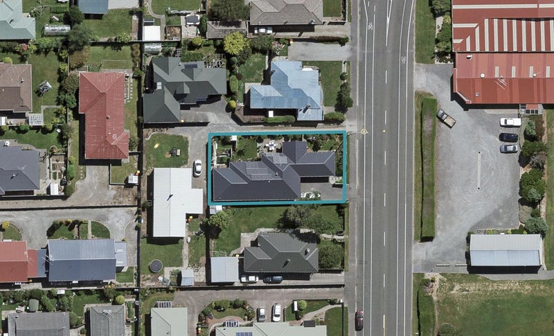 26 Exmouth Street, Waverley, Invercargill - Carousel 1