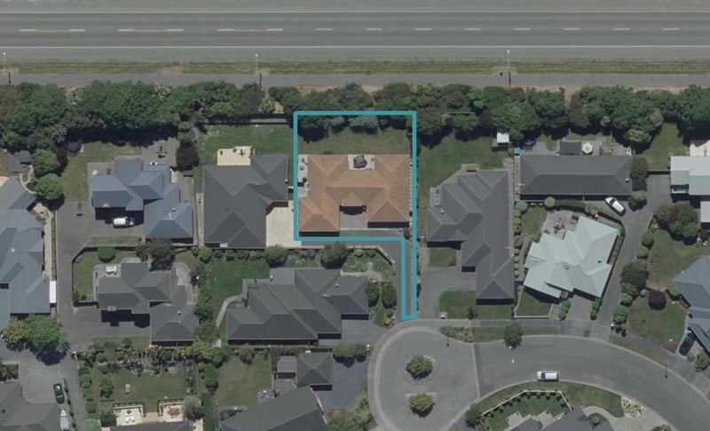 26 Falconridge Place, Shirley, Christchurch - Carousel 1