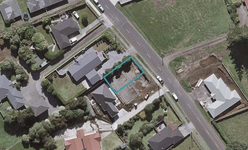 43B Wills Road, Bell Block, New Plymouth - Carousel 1
