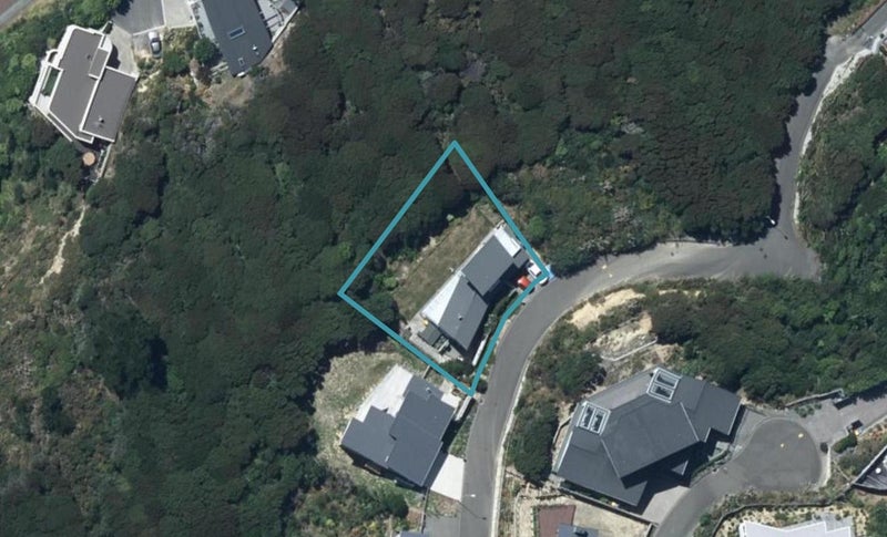 21 Seascape View, Paremata, Porirua - Carousel 1