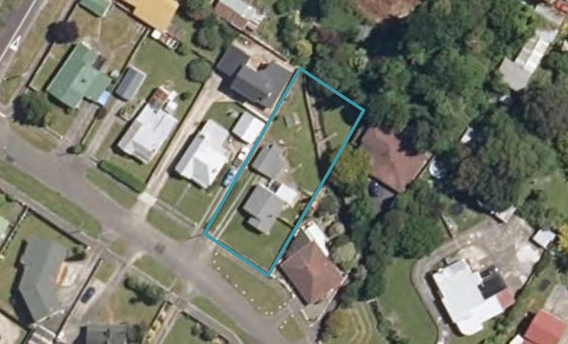 26 Tui Street, Pahiatua - Carousel 1