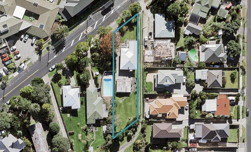 1/58 Astley Avenue, New Lynn, Auckland - Carousel 1