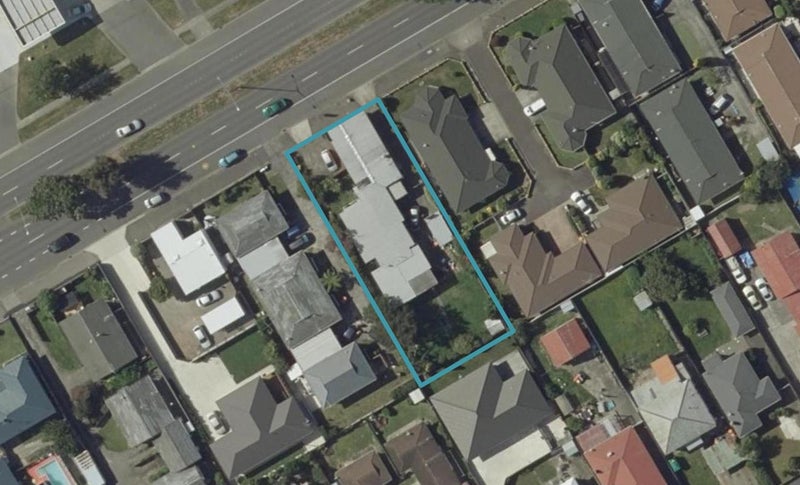708 Pioneer Highway, Takaro, Palmerston North - Carousel 1