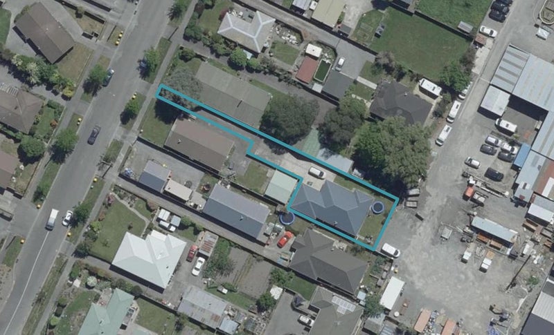 30A Tyrone Street, Belfast, Christchurch - Carousel 1