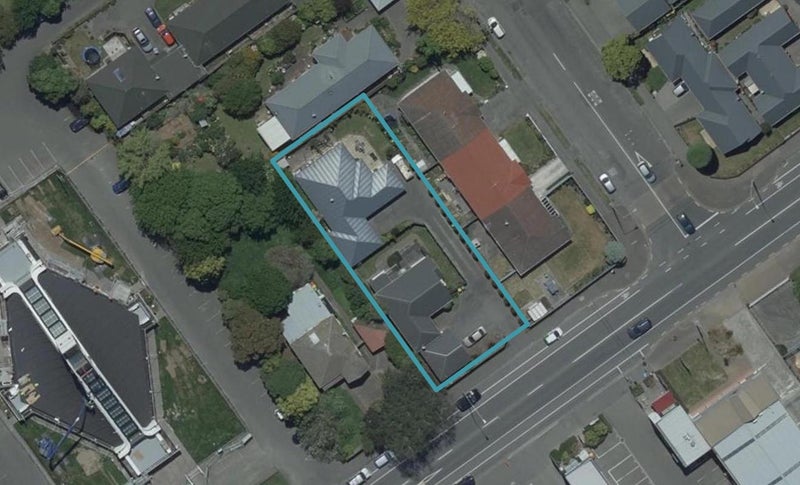 2/100A Main South Road, Sockburn, Christchurch - Carousel 1