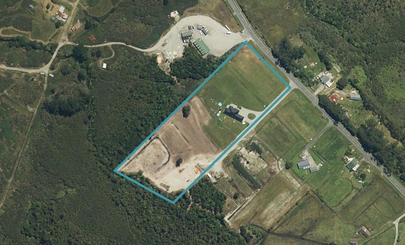 42 Otira 6 Highway, SH 6, KUMARA JUNCTION - Carousel 1