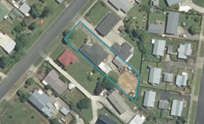 65 King Street West, Te Kūiti - Carousel 1