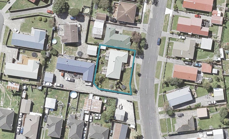 151 Wise Street, Wainuiomata, Lower Hutt - Carousel 1