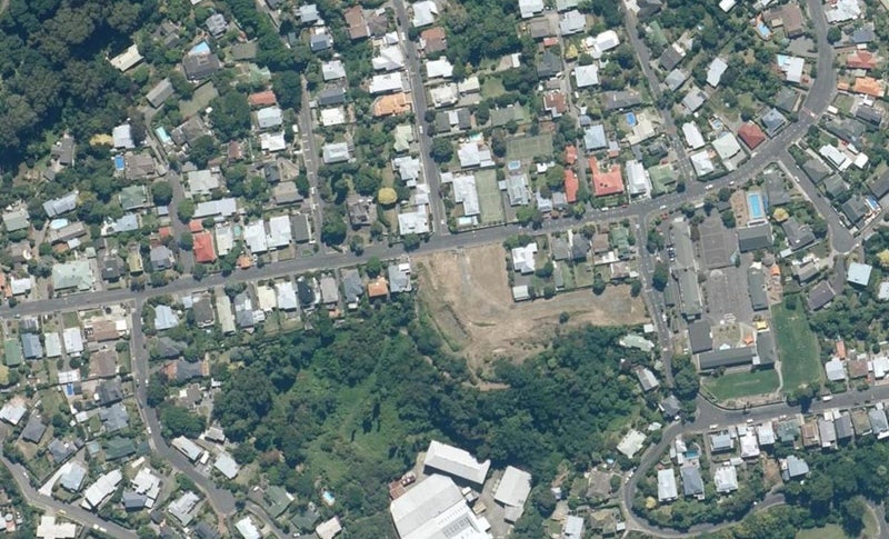 48 Napier Terrace, Hospital Hill, Napier - Carousel 1
