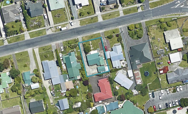 8 Corlett Street, Utuhina, Rotorua - Carousel 1