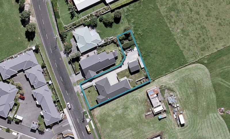 132 Mangati Road, Bell Block, New Plymouth - Carousel 1