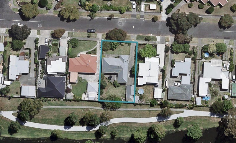 12 Logan Avenue, Marewa, Napier - Carousel 1