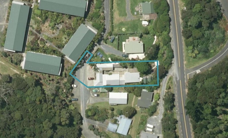 1/7 Greys Lane, Paihia, Paihia - Carousel 1