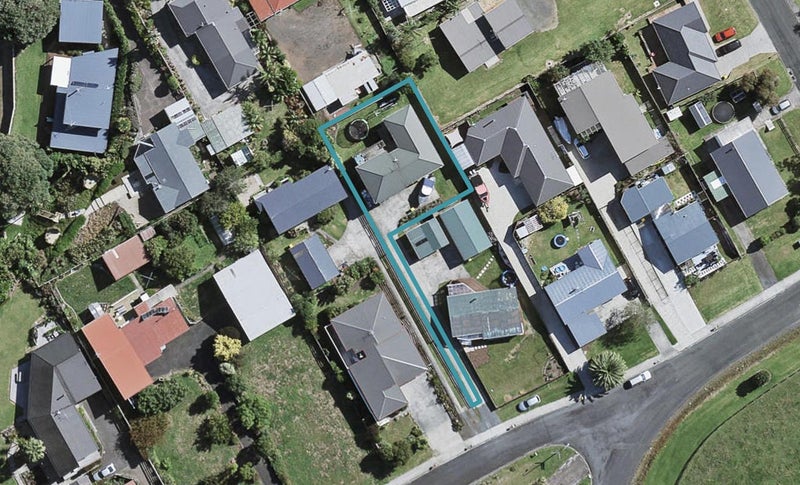 2B Channel View Road, Pukekohe - Carousel 1