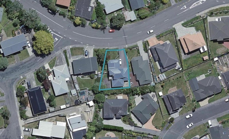 119 Bracken Road, Paparangi, Wellington - Carousel 1