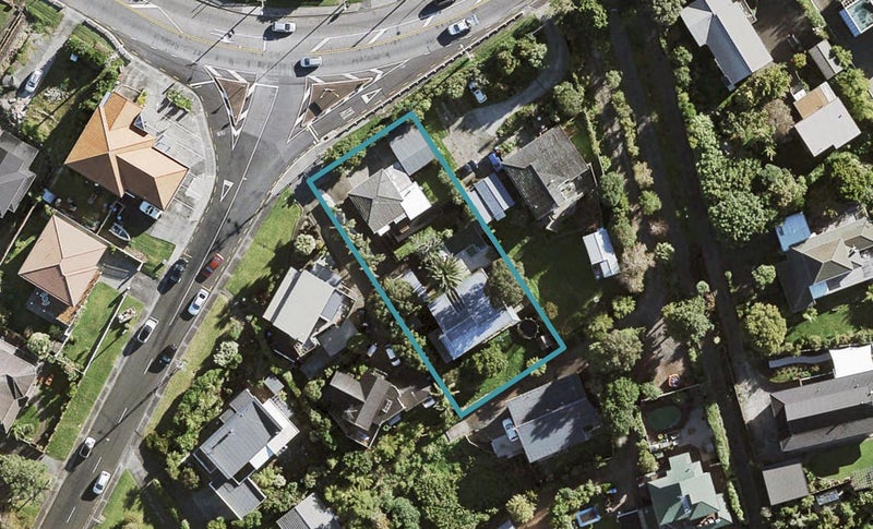 2/424 Hillsborough Road, Mount Roskill, Auckland - Carousel 1