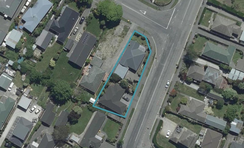 1 Claridges Road, Casebrook, Christchurch - Carousel 1